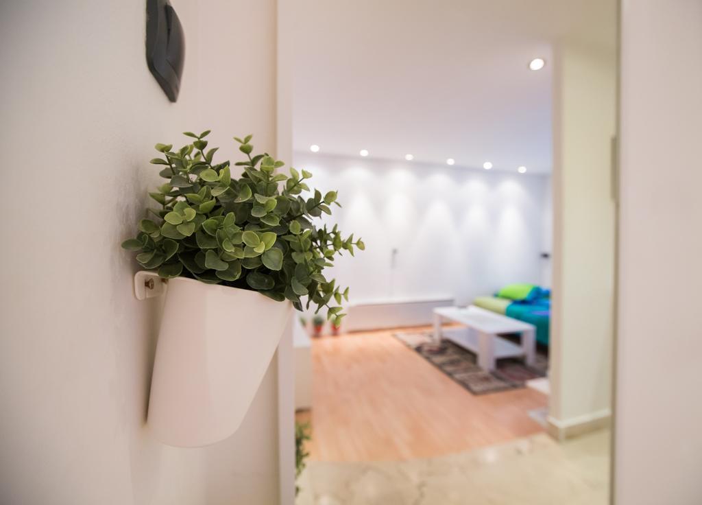 Eazzynight Center Apartment Zagreb Eksteriør bilde